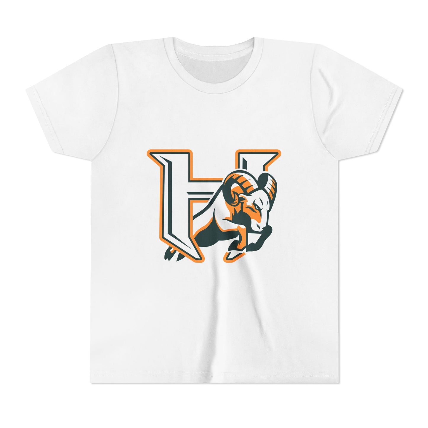 Youth Short Sleeve Tee