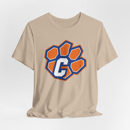 Jersey Short Sleeve Tee