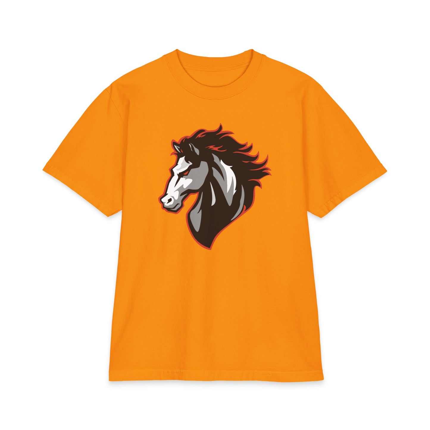 Max Heavyweight Short Sleeve Tee