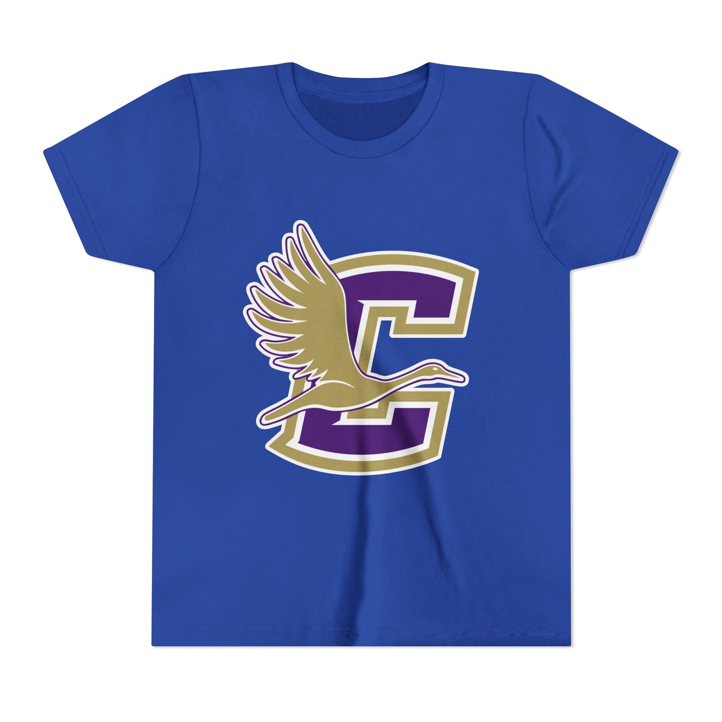 Youth Short Sleeve Tee