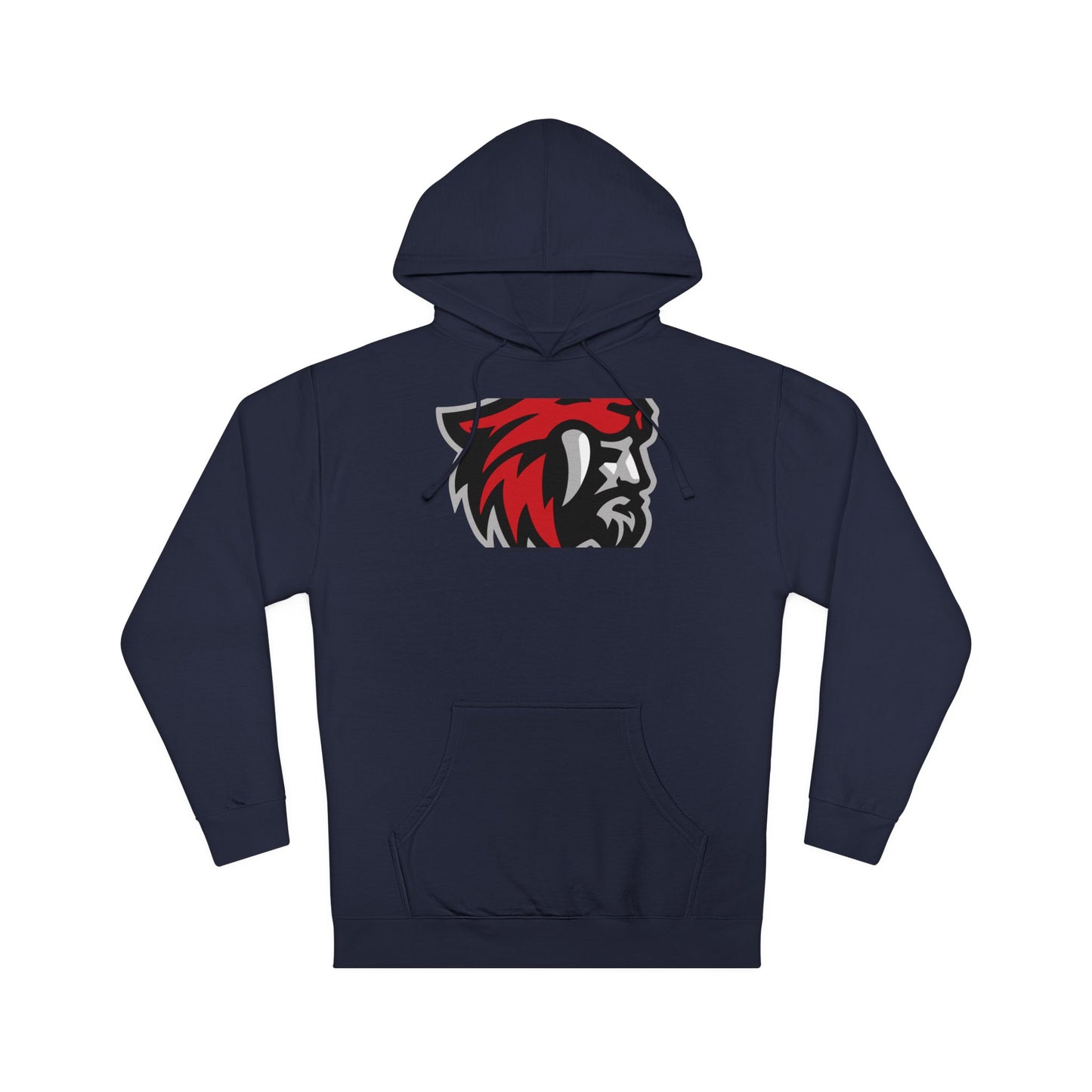 Midweight Pullover Hoodie