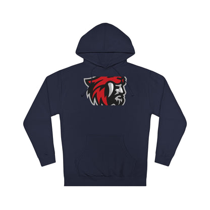Midweight Pullover Hoodie