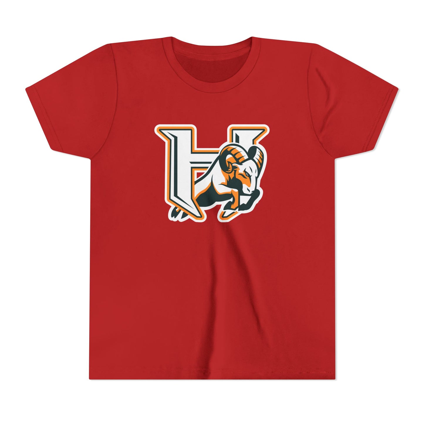 Youth Short Sleeve Tee