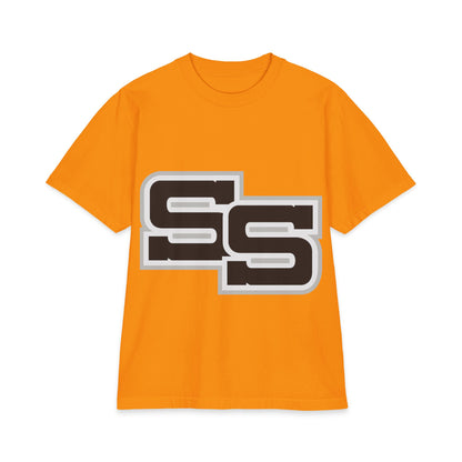 Max Heavyweight Short Sleeve Tee