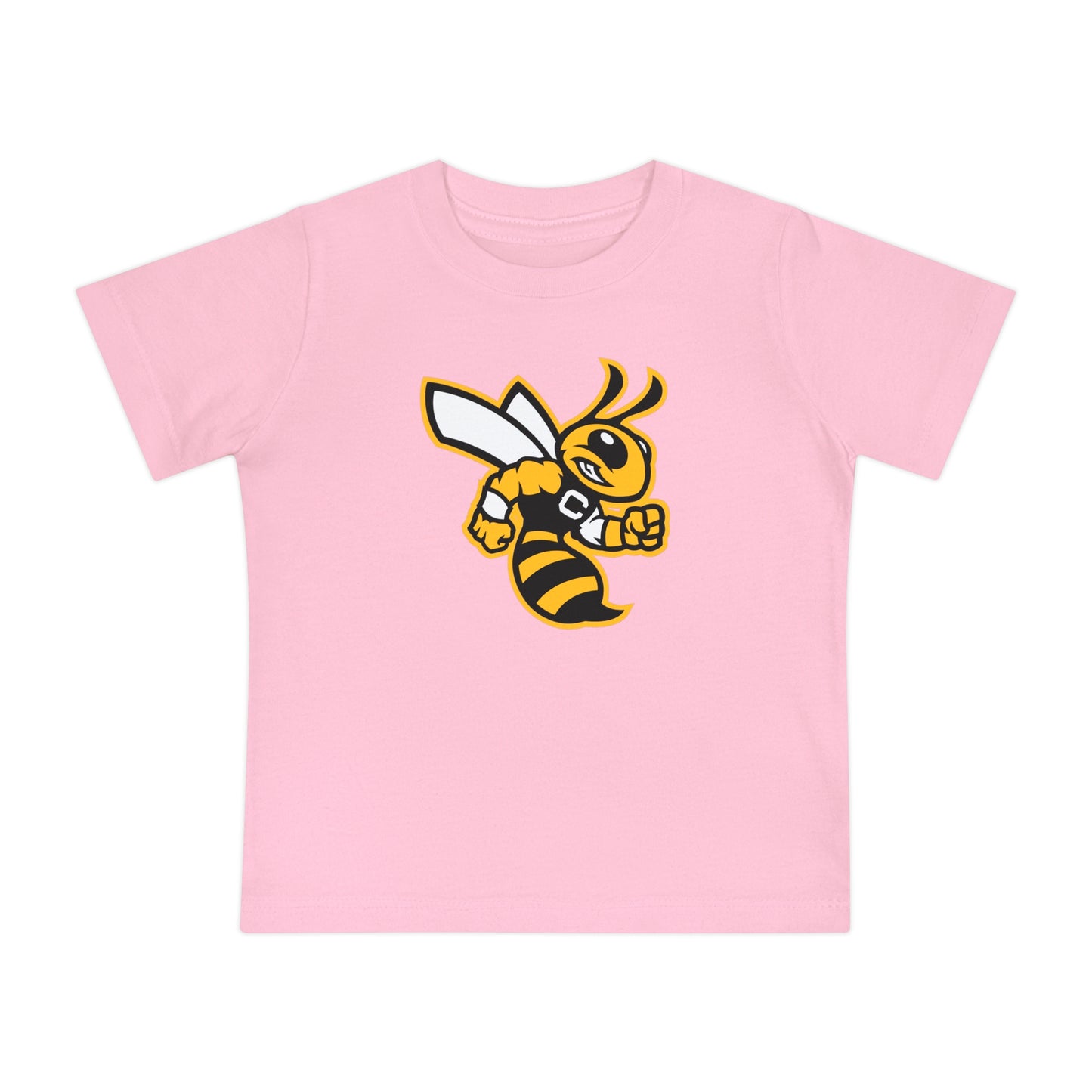 Baby Short Sleeve Tee