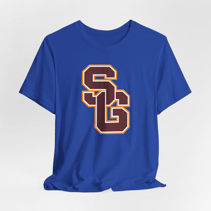 Jersey Short Sleeve Tee