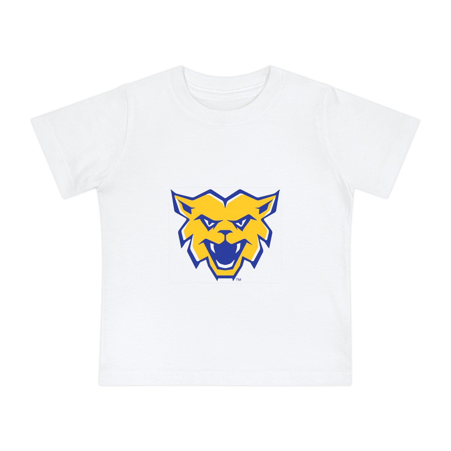 Baby Short Sleeve Tee