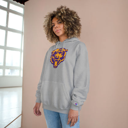 Champion Powerblend Fleece Pullover Hoodie