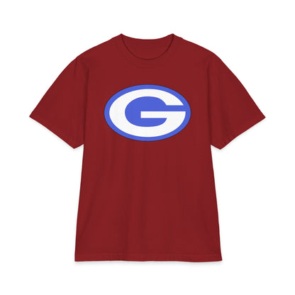 Max Heavyweight Short Sleeve Tee