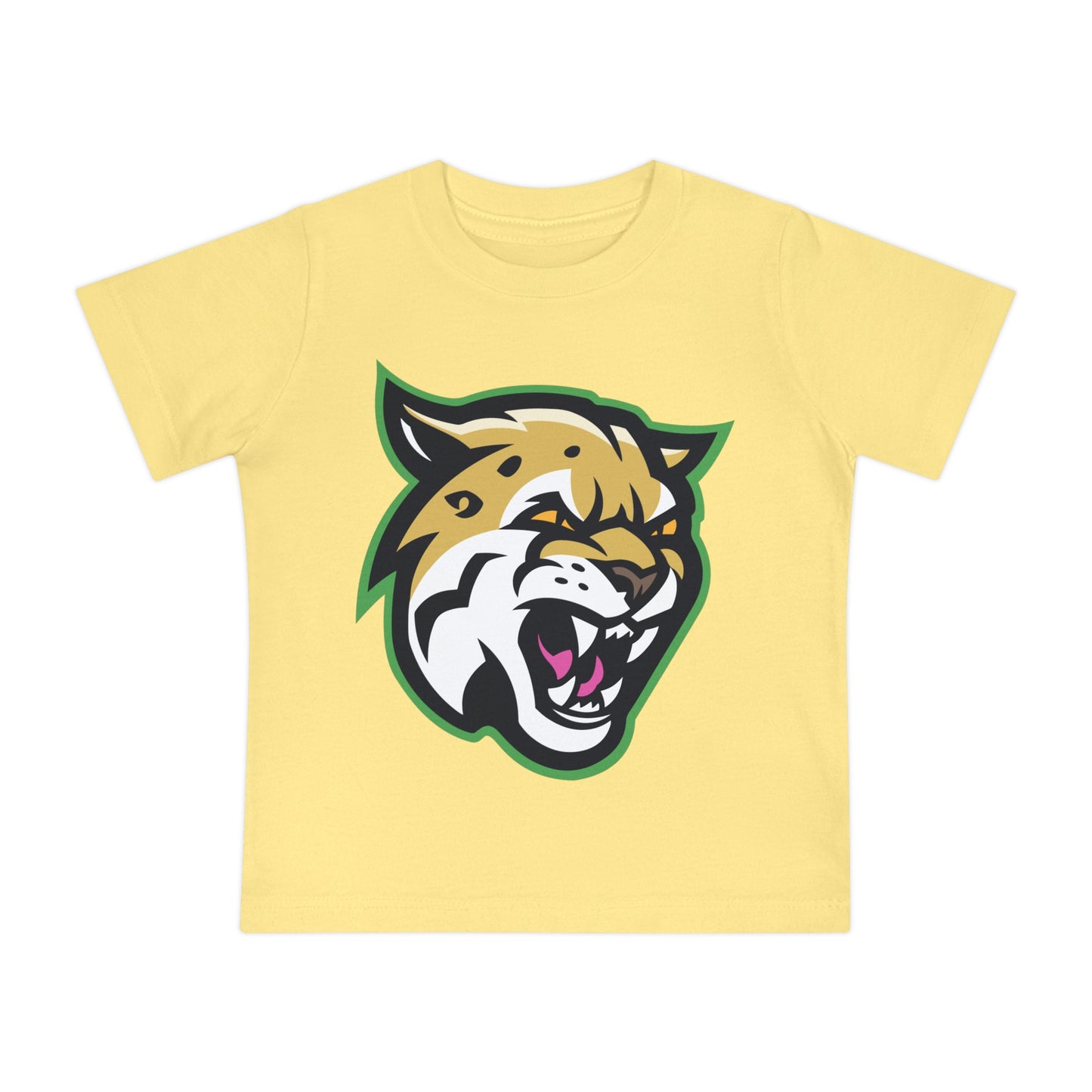Baby Short Sleeve Tee