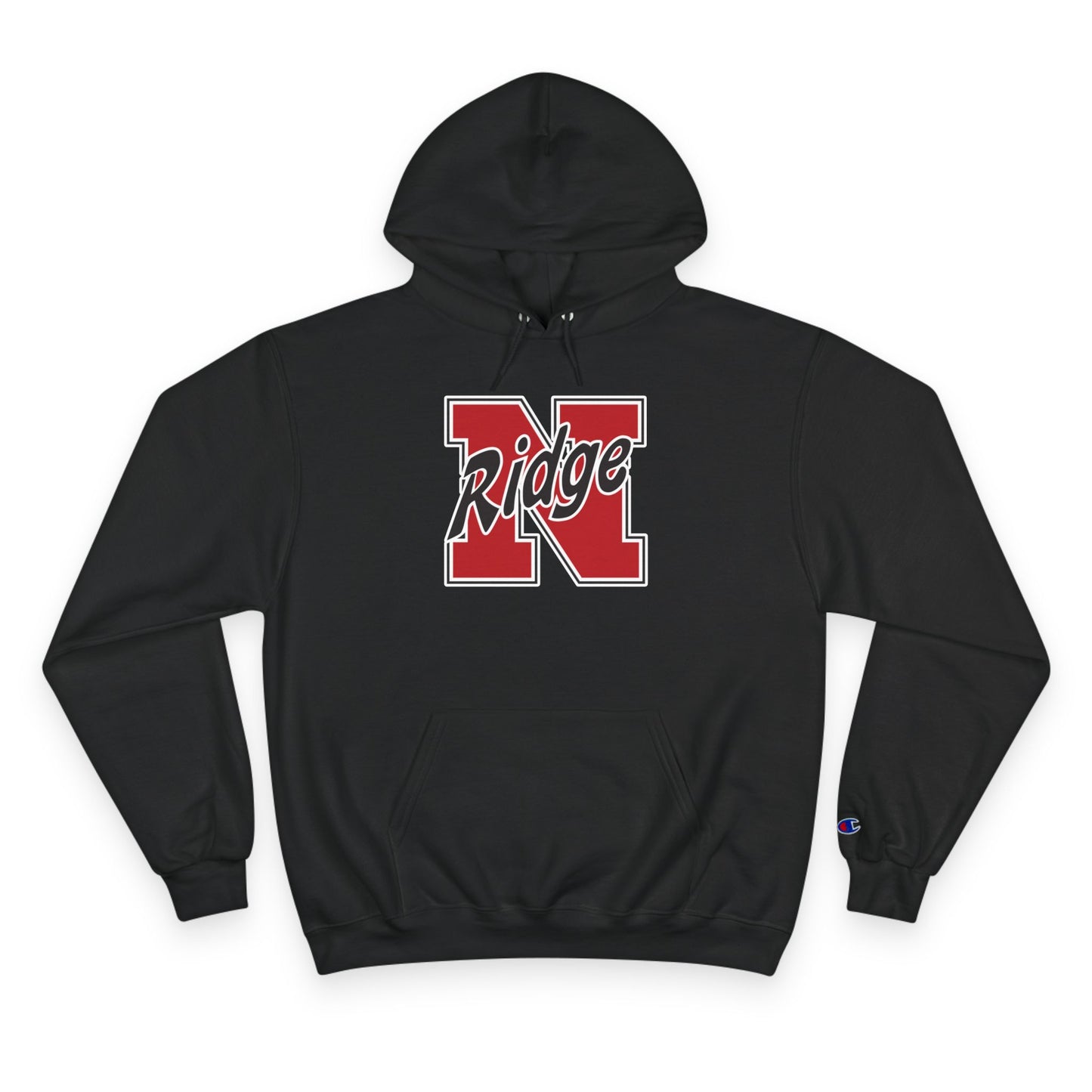 Champion Powerblend Fleece Pullover Hoodie