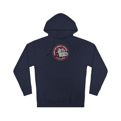 Midweight Pullover Hoodie