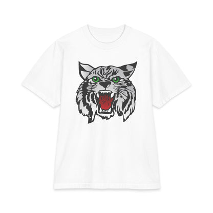 Max Heavyweight Short Sleeve Tee