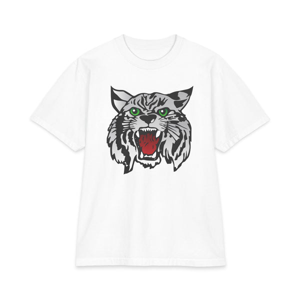 Max Heavyweight Short Sleeve Tee