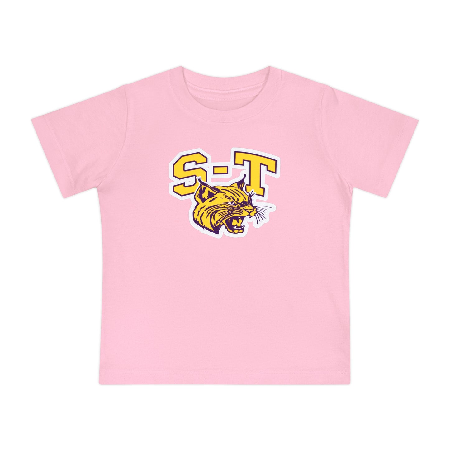 Baby Short Sleeve Tee