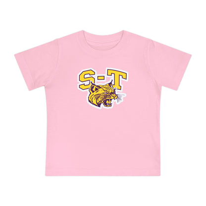 Baby Short Sleeve Tee