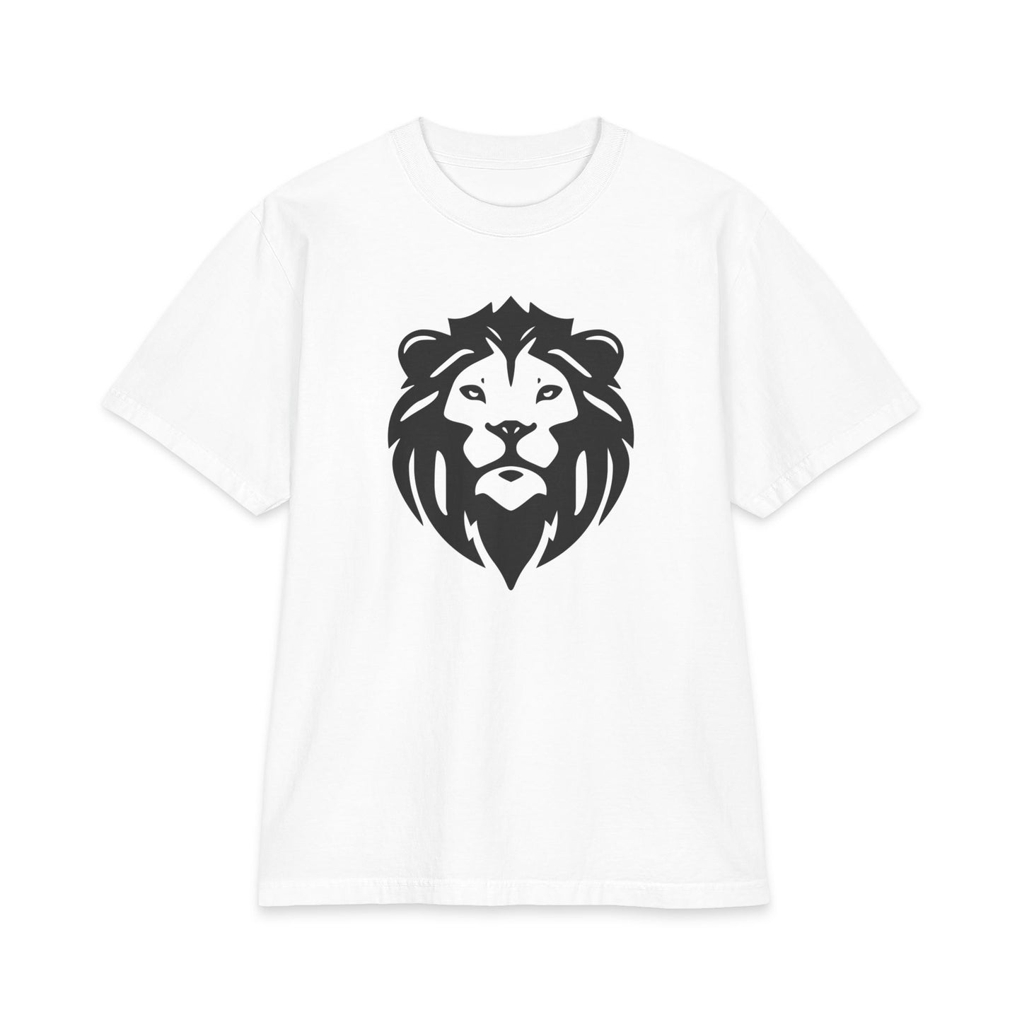 Max Heavyweight Short Sleeve Tee