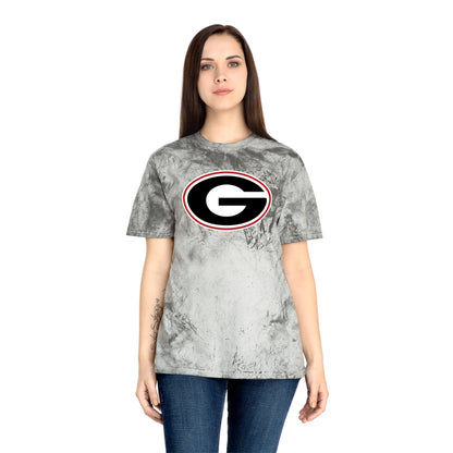 Color Blast School Spirit Tee