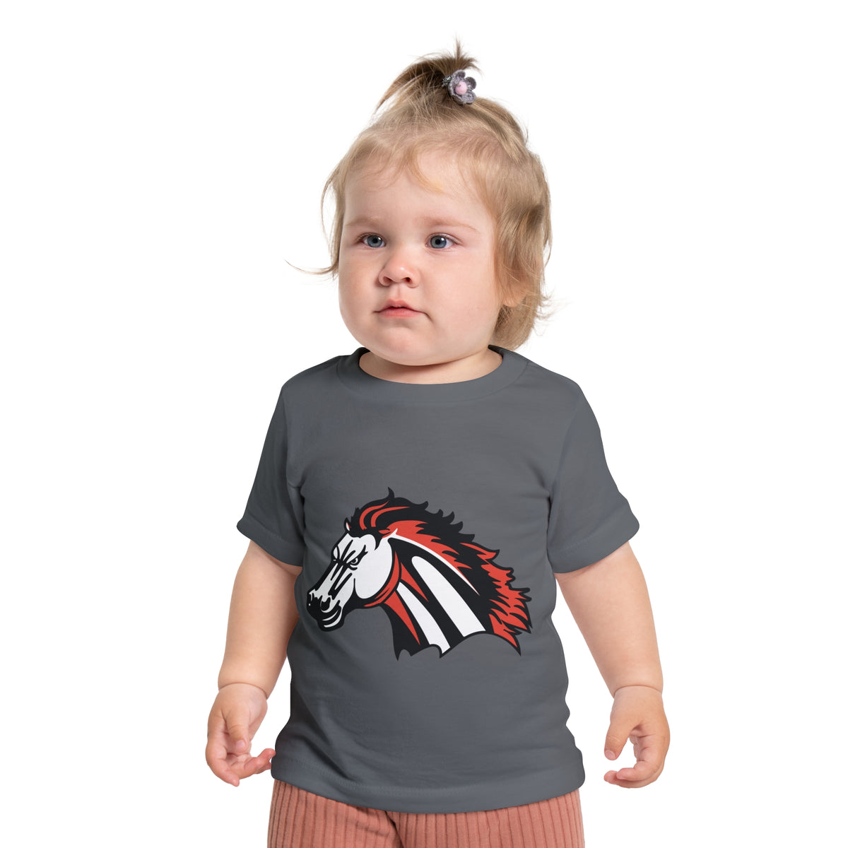 Baby Short Sleeve Tee