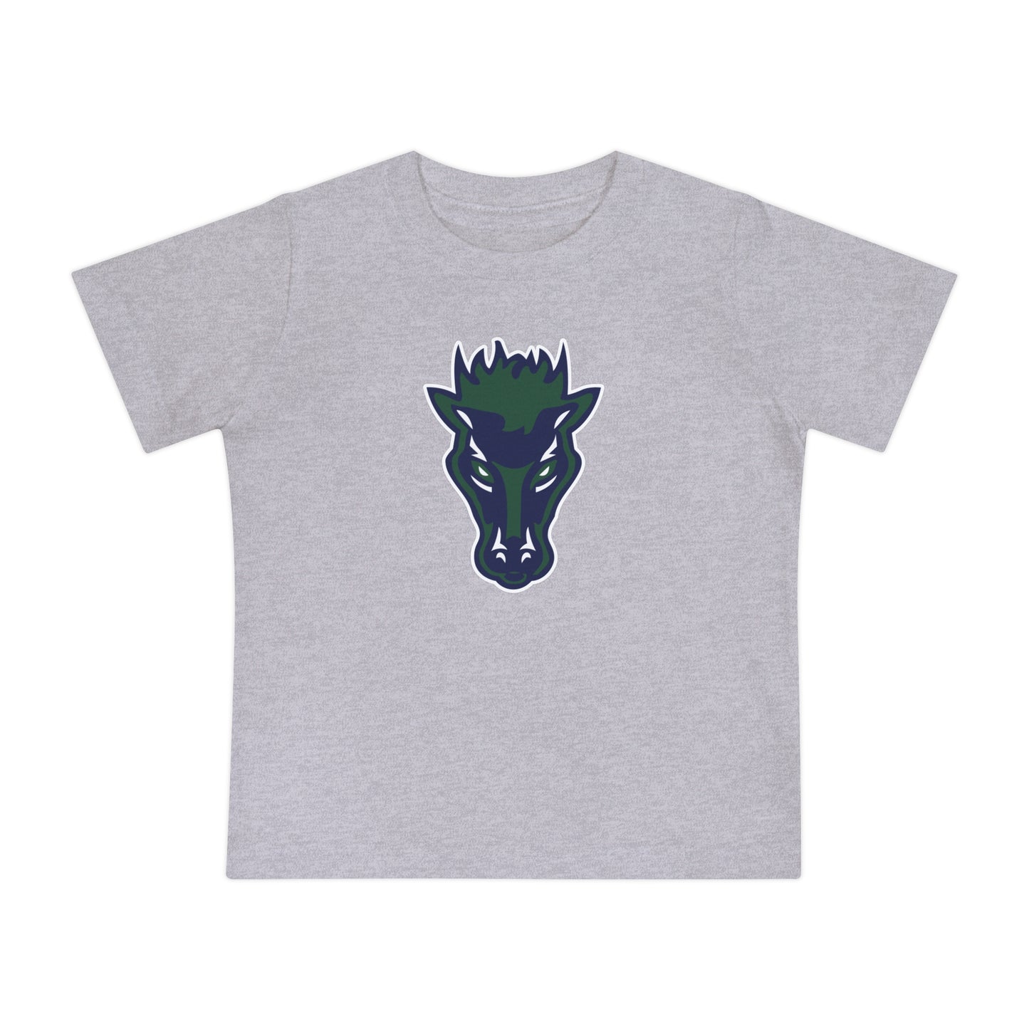 Baby Short Sleeve Tee