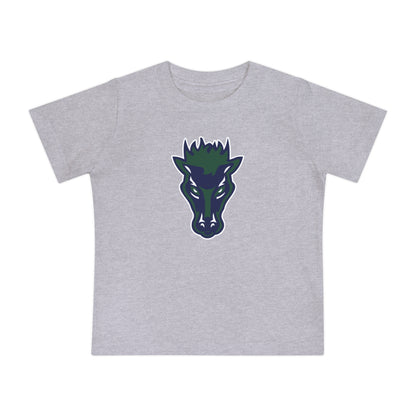 Baby Short Sleeve Tee