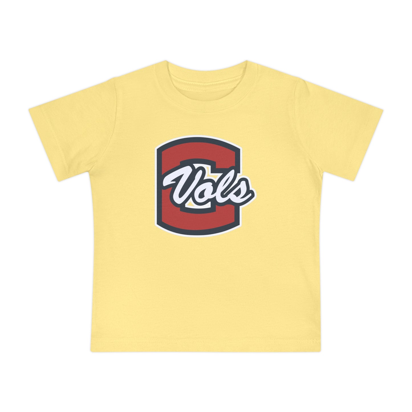 Baby Short Sleeve Tee