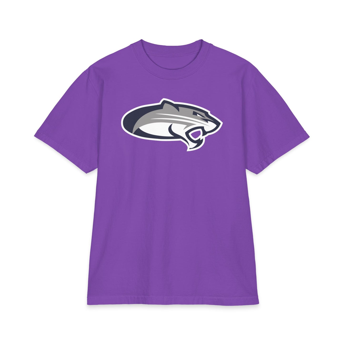 Max Heavyweight Short Sleeve Tee