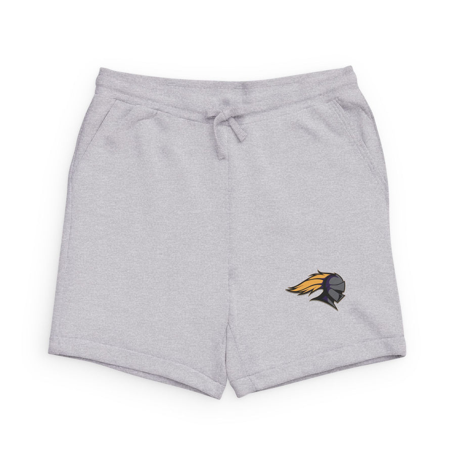 Unisex Sponge Fleece Sweatshort