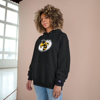 Champion Powerblend Fleece Pullover Hoodie