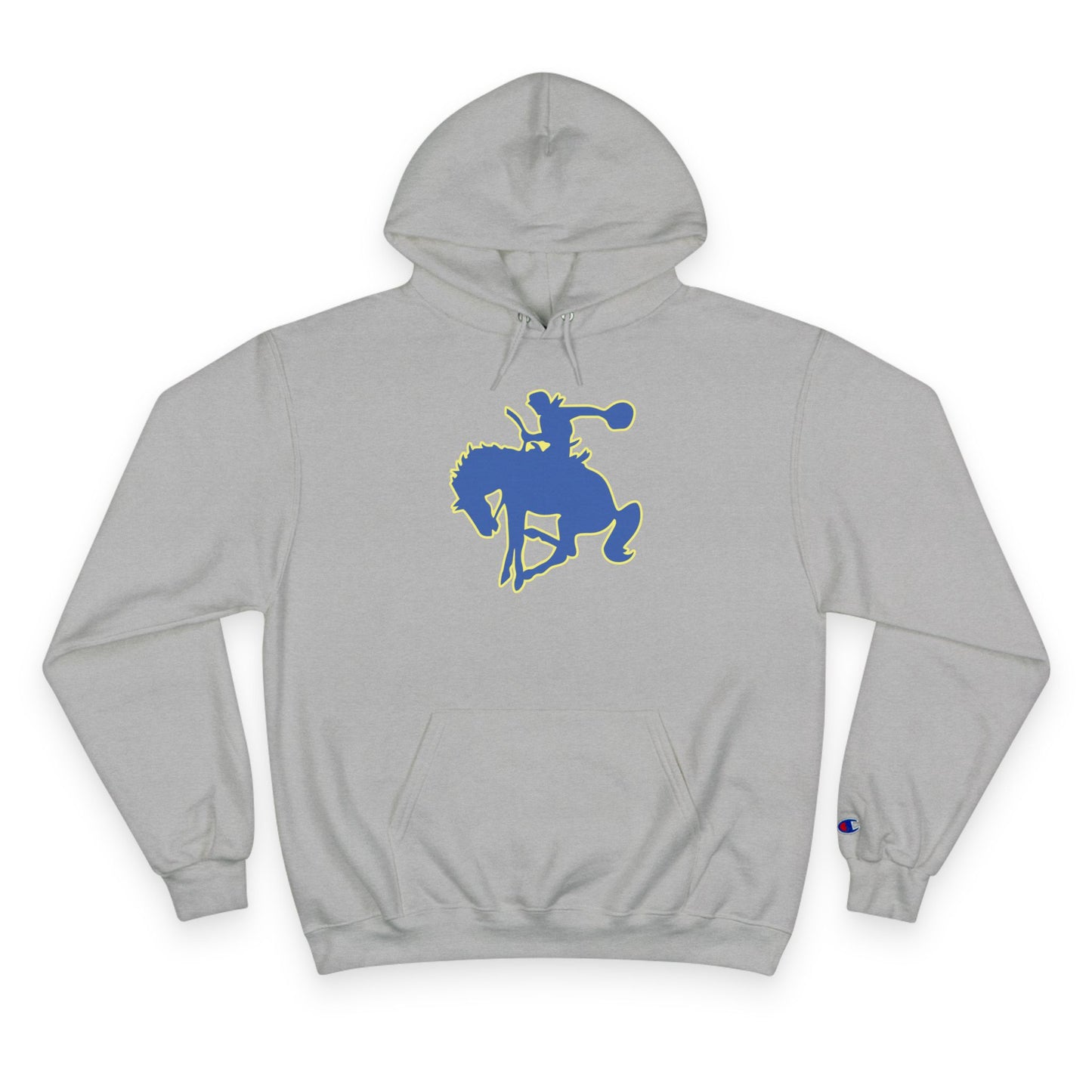 Champion Powerblend Fleece Pullover Hoodie