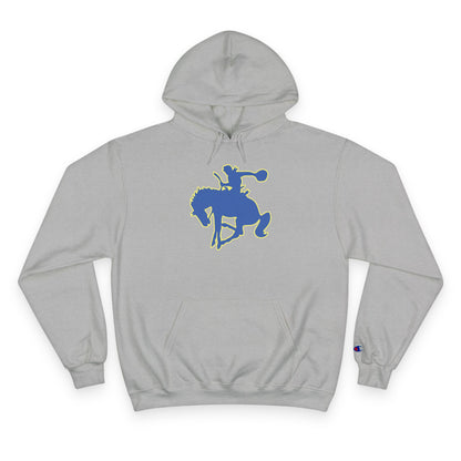 Champion Powerblend Fleece Pullover Hoodie