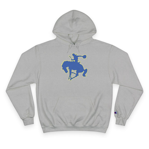 Champion Powerblend Fleece Pullover Hoodie