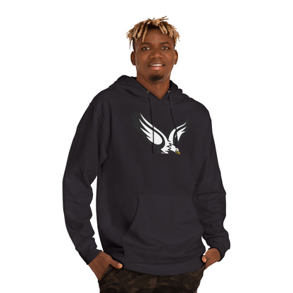 Midweight Pullover Hoodie