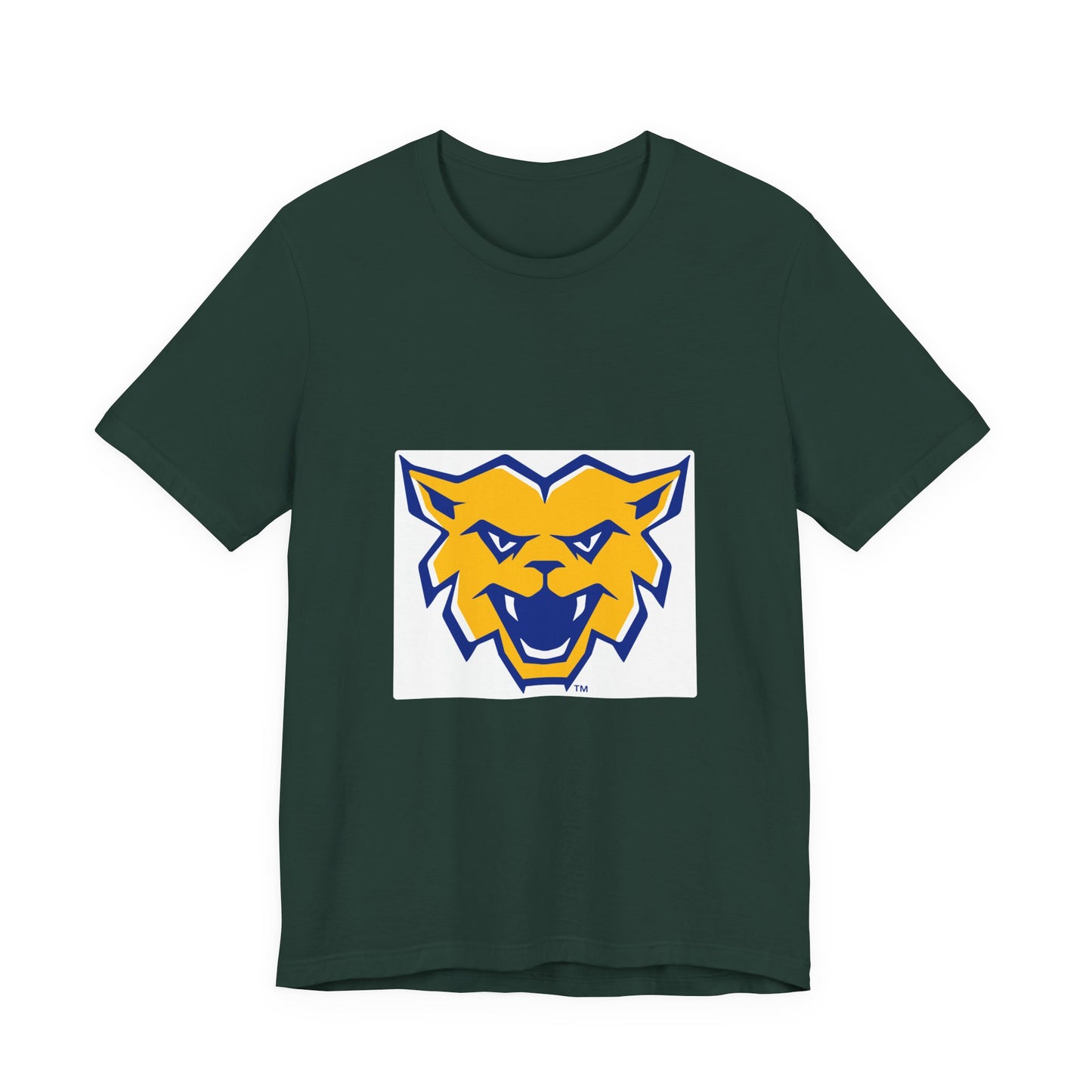 Jersey Short Sleeve Tee