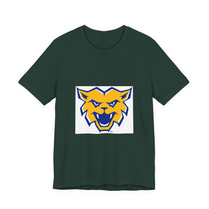 Jersey Short Sleeve Tee