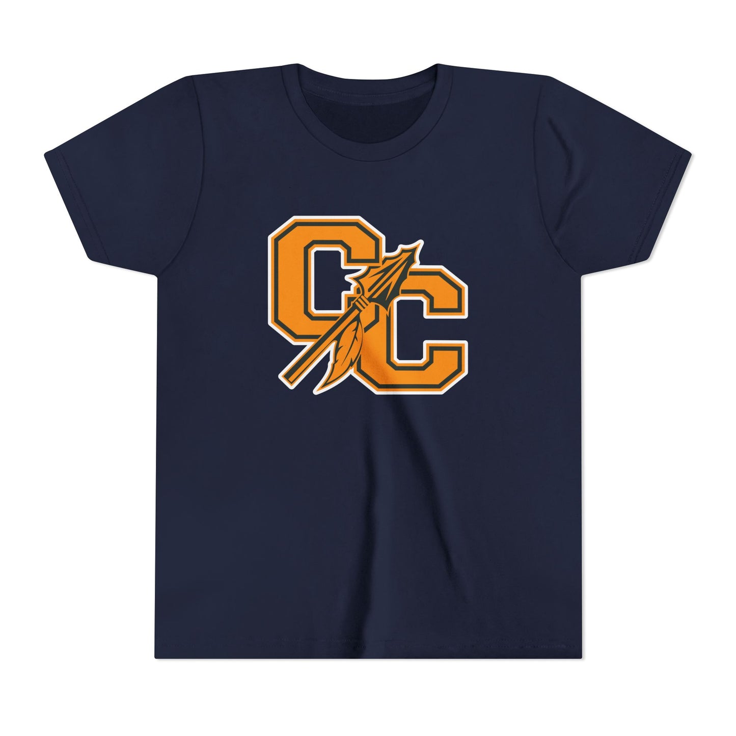 Youth Short Sleeve Tee