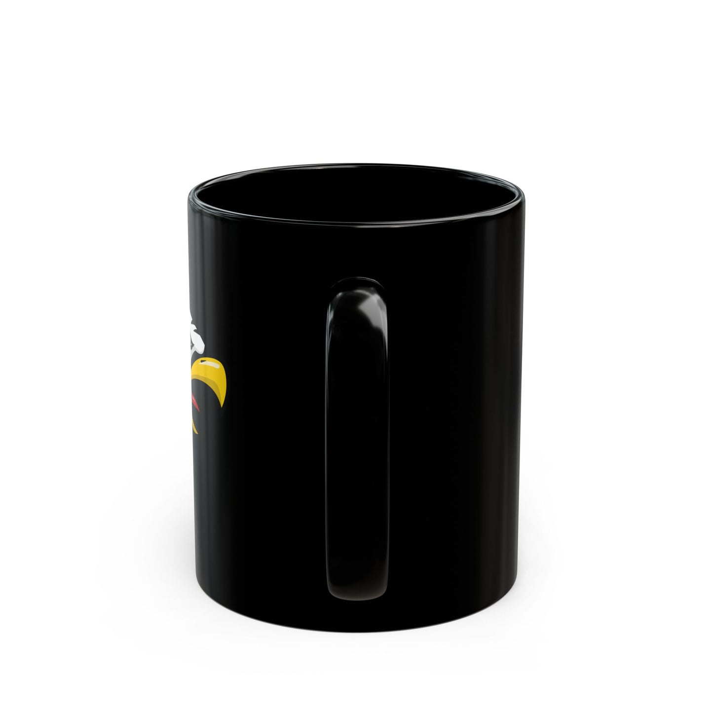 Black Team Mug (11oz/15oz)