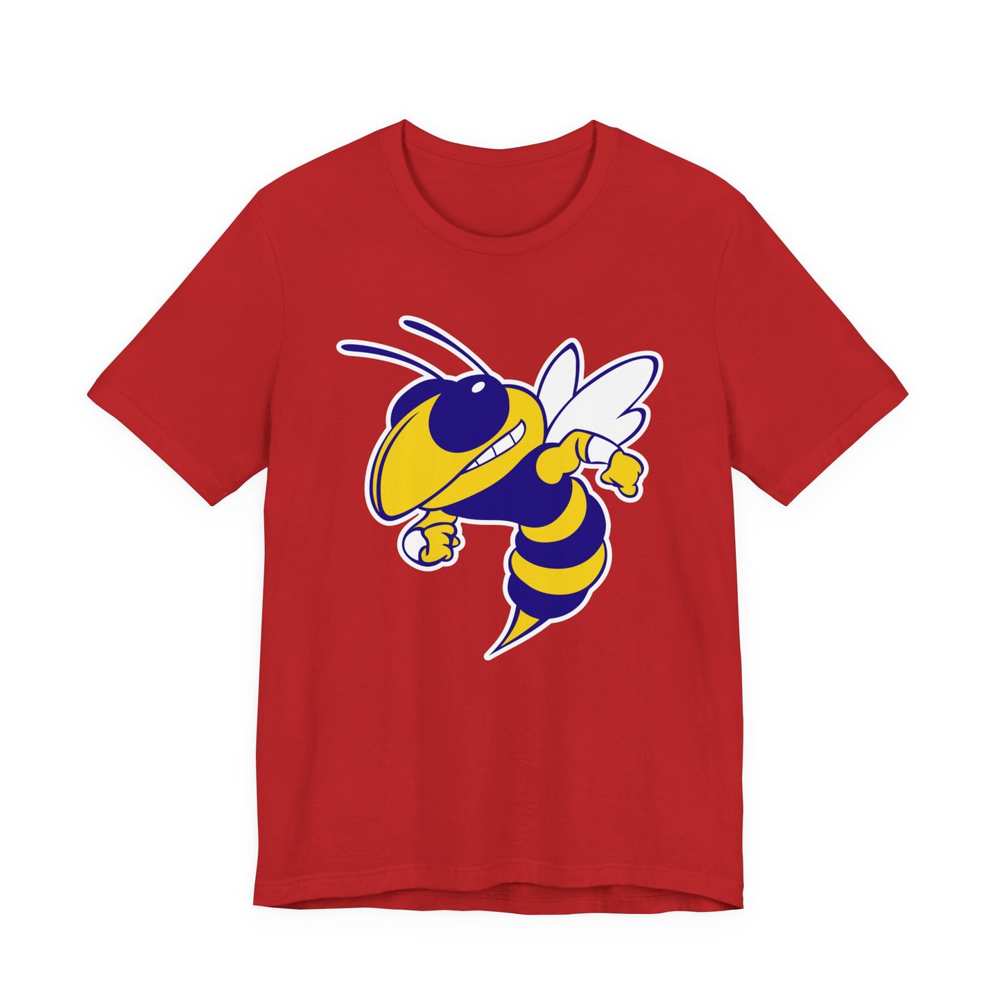 Jersey Short Sleeve Tee