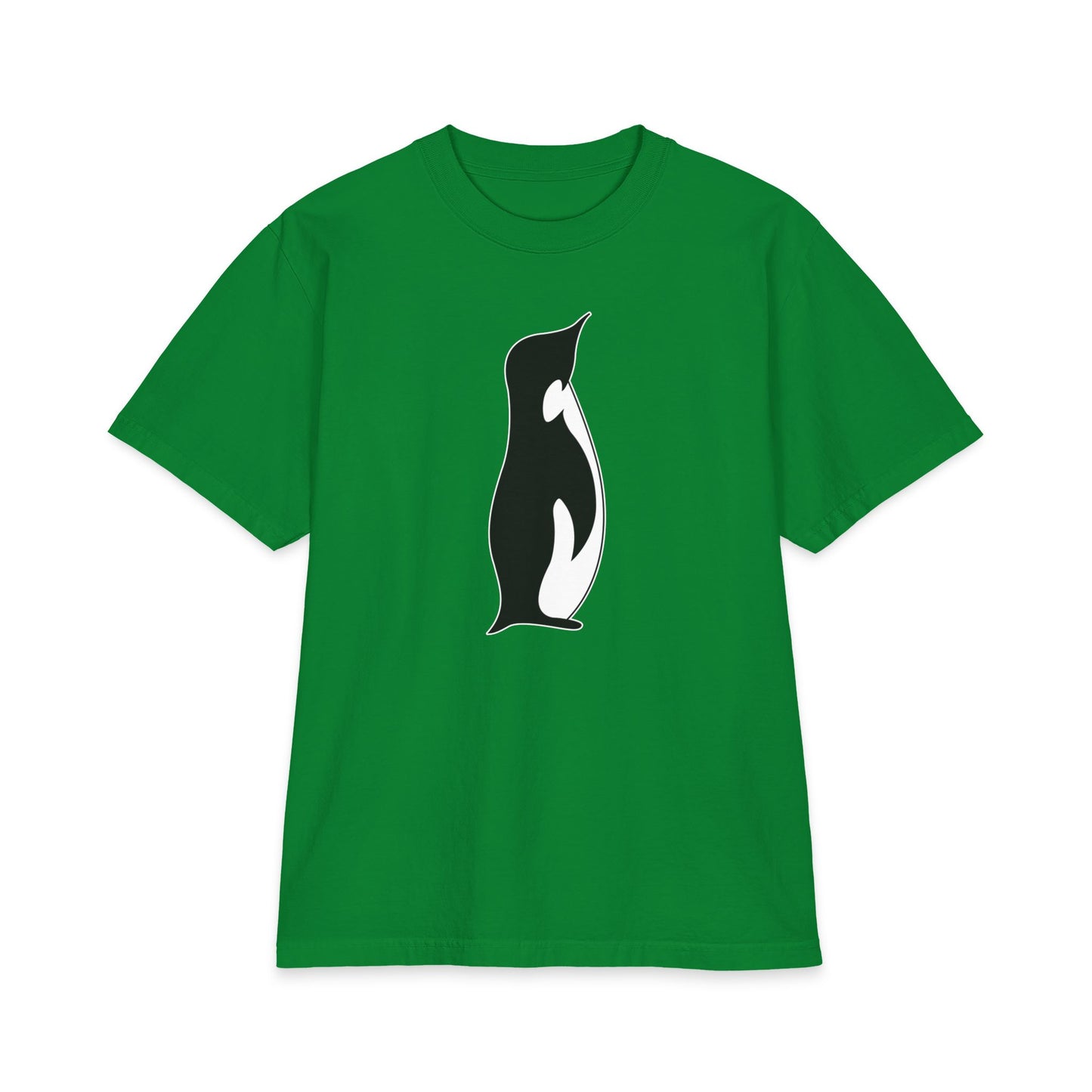 Max Heavyweight Short Sleeve Tee