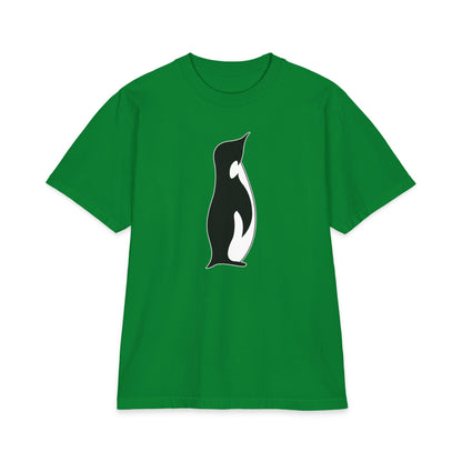 Max Heavyweight Short Sleeve Tee