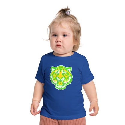 Baby Short Sleeve Tee
