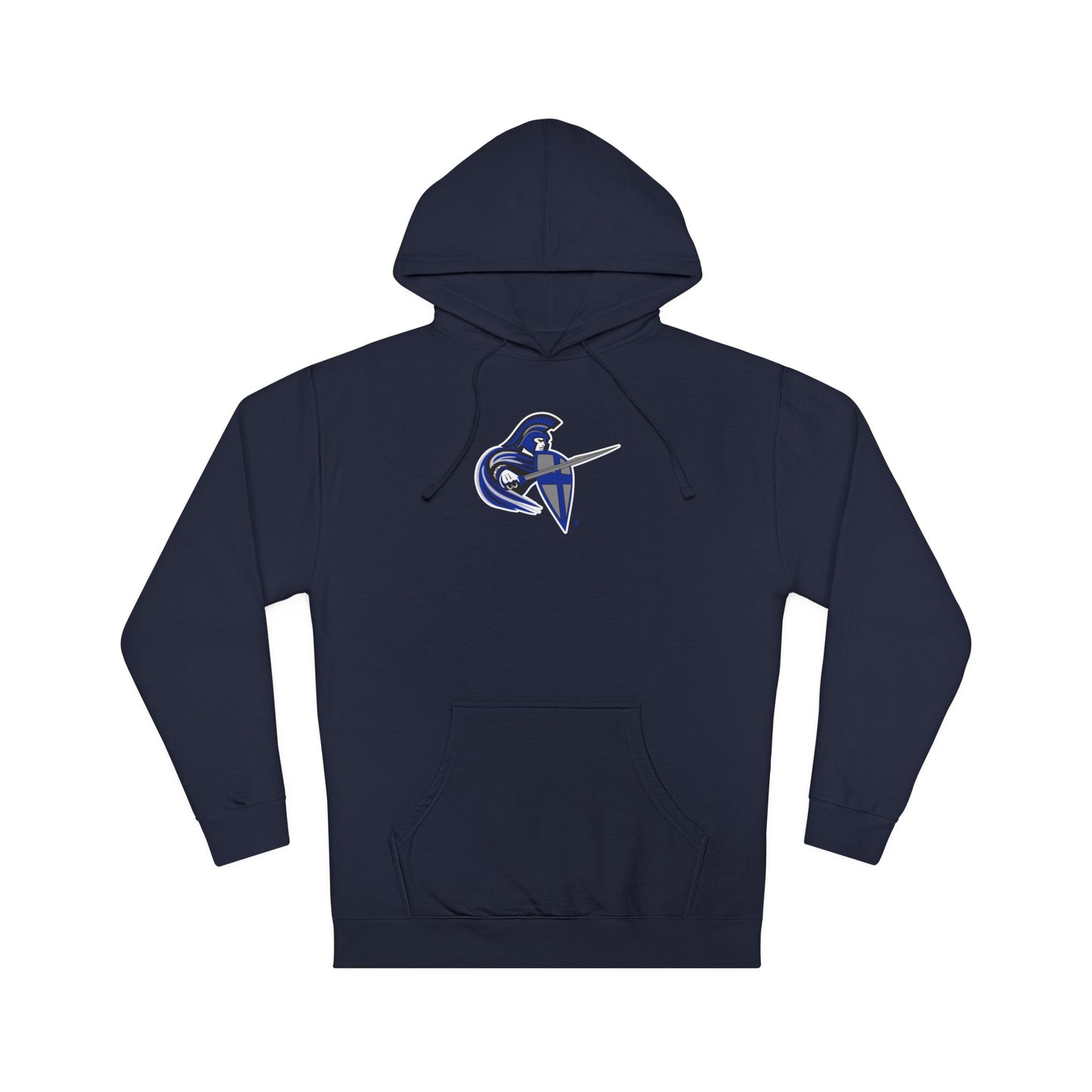 Midweight Pullover Hoodie