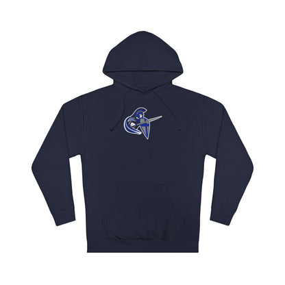 Midweight Pullover Hoodie