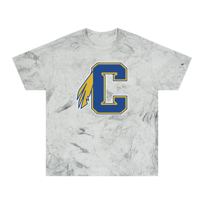 Color Blast School Spirit Tee