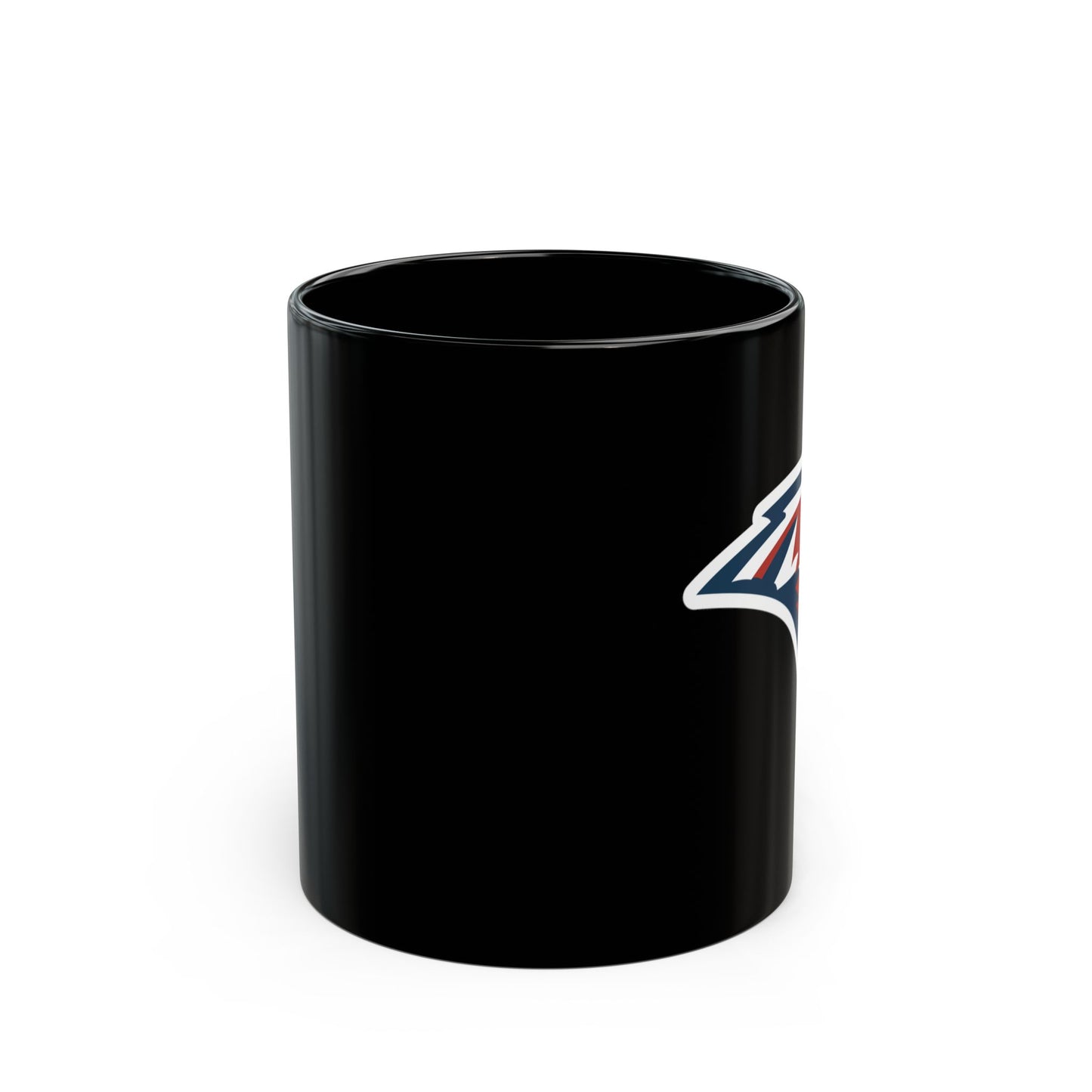 Black Team Mug (11oz/15oz)