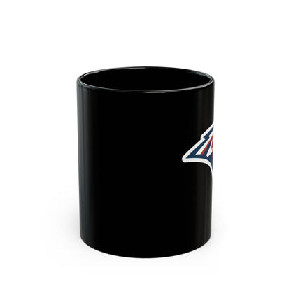 Black Team Mug (11oz/15oz)