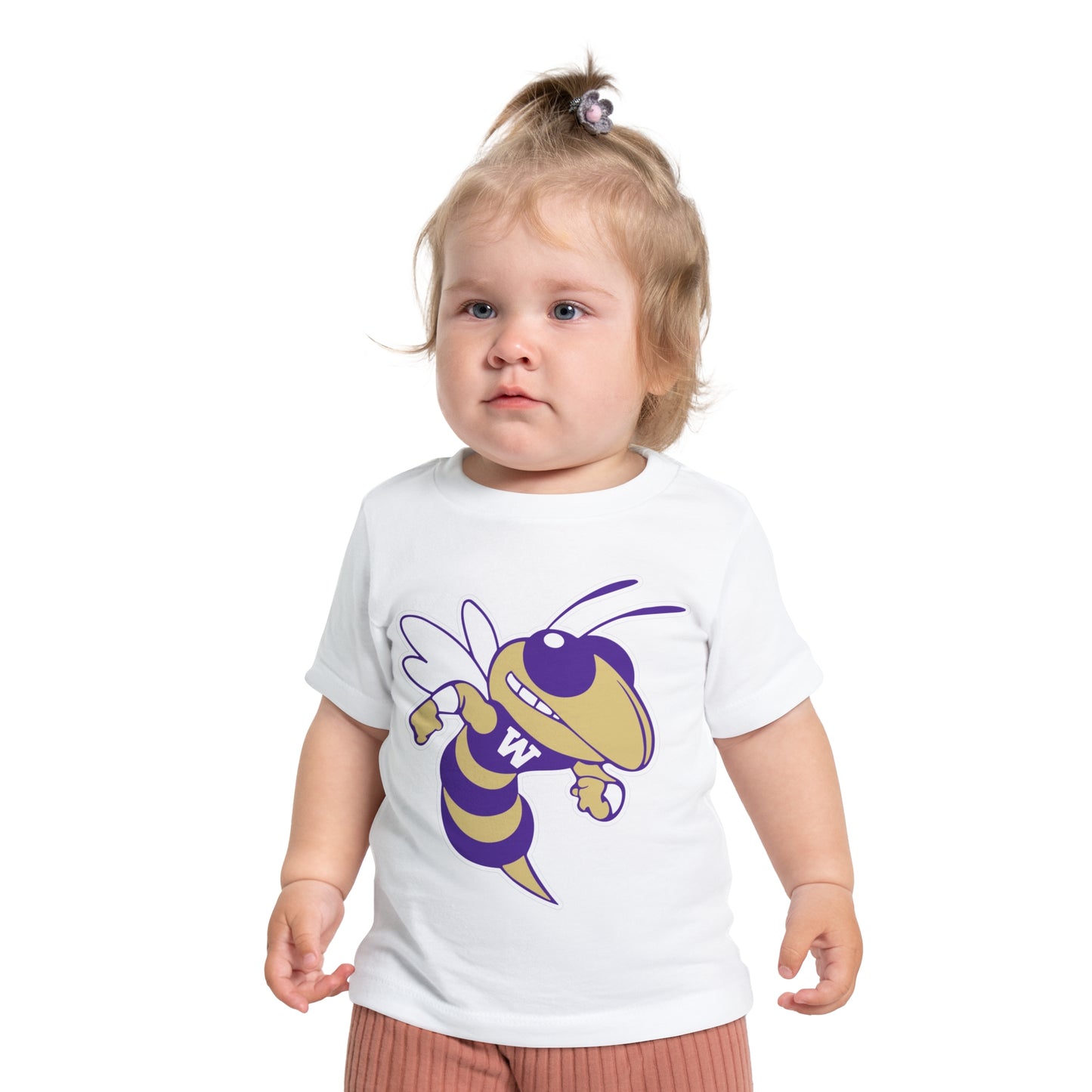 Baby Short Sleeve Tee