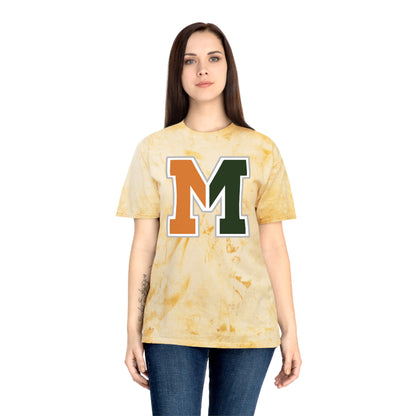 Color Blast School Spirit Tee
