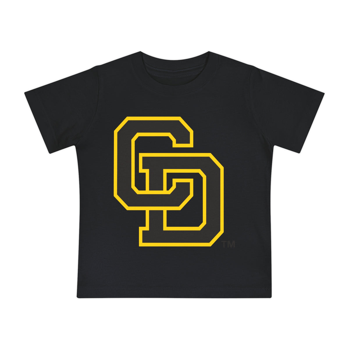 Baby Short Sleeve Tee