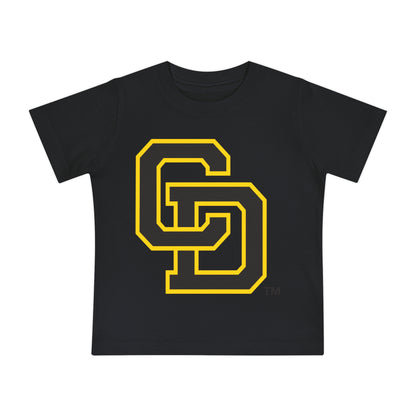 Baby Short Sleeve Tee